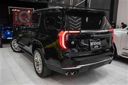 جي ام سي يوكون